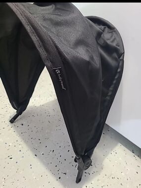 Baby Trend Sit N Stand Double Stroller Front Canopy Hood Visor #SS76A80A/2022